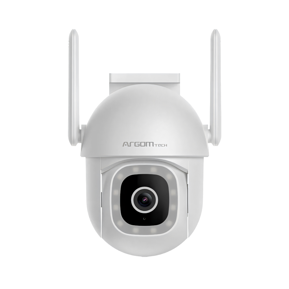 Camara Interna Y Externa Convoy 72