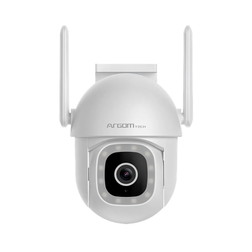 Camara Interna Y Externa Convoy 72