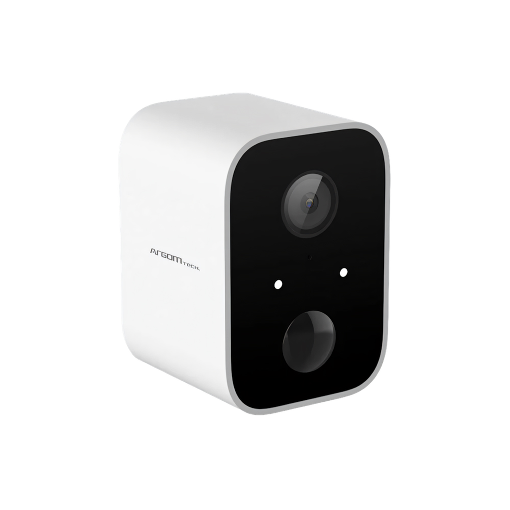 Camara Interna Y Externa Convoy 90