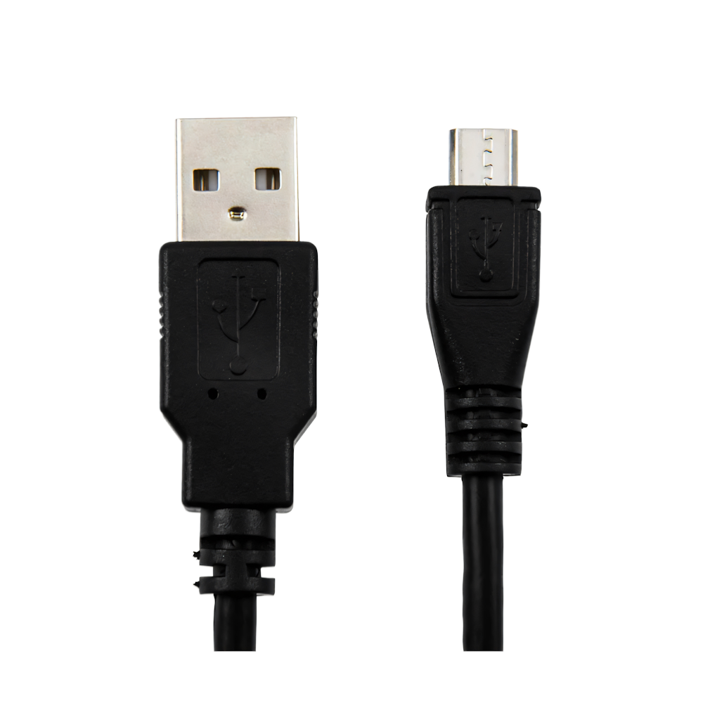 Cable Usb 2.0 A Micro Usb 1.5 M