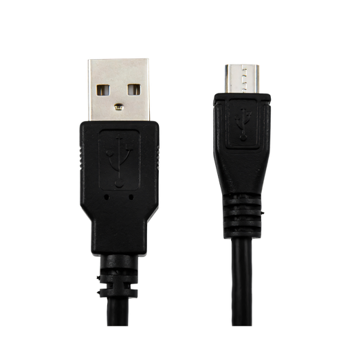 Cable Usb 2.0 A Micro Usb 1.5 M