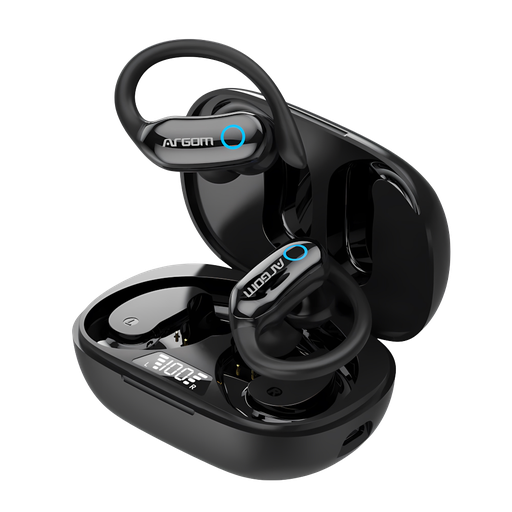 Audifonos Skeipods E95 Negro