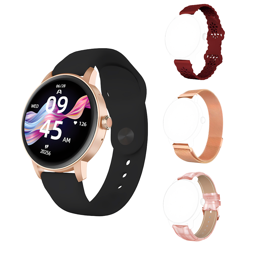 Smart Watch Argom Skeiwatch C30