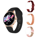 Smart Watch Argom Skeiwatch C30
