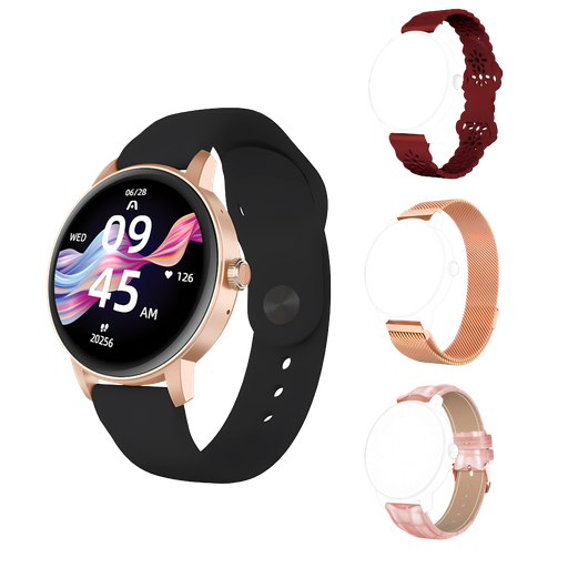 Smart Watch Argom Skeiwatch C30