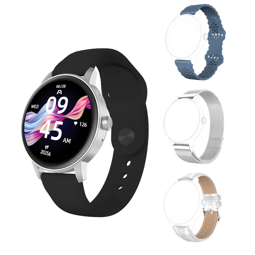 Smart Watch Argom Skeiwatch C30