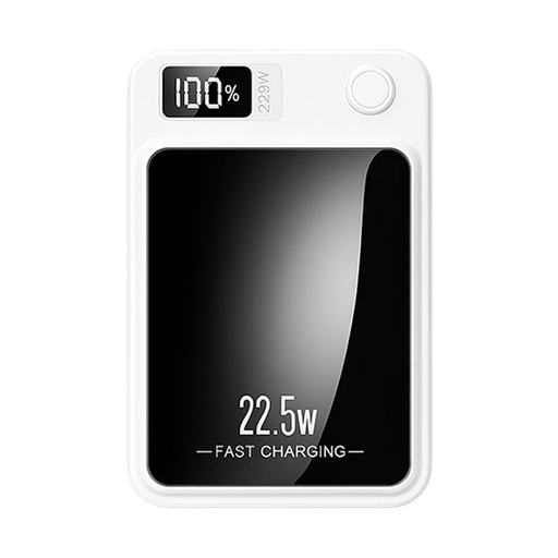 PowerBank Carga Rápida 10000mAh Y211