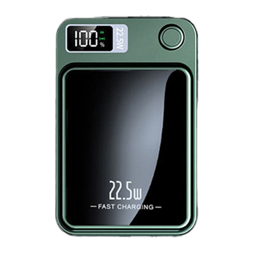 PowerBank Carga Rápida 10000mAh Y211