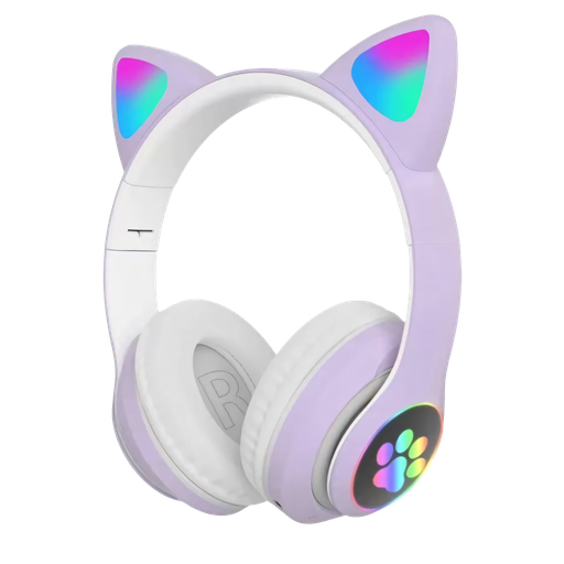 Audifonos Oreja de Gato STN-28