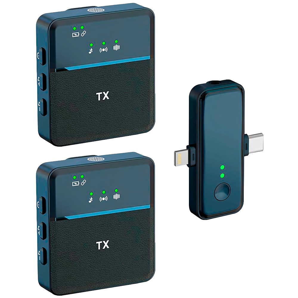 Microfono Lavalier Profesional SX31