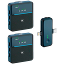 Microfono Lavalier Profesional SX31