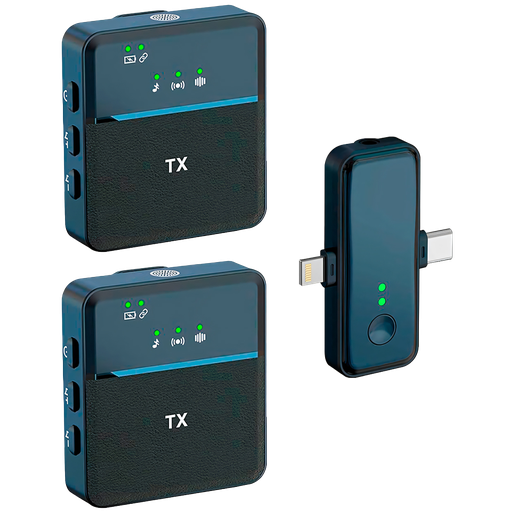Microfono Lavalier Profesional SX31