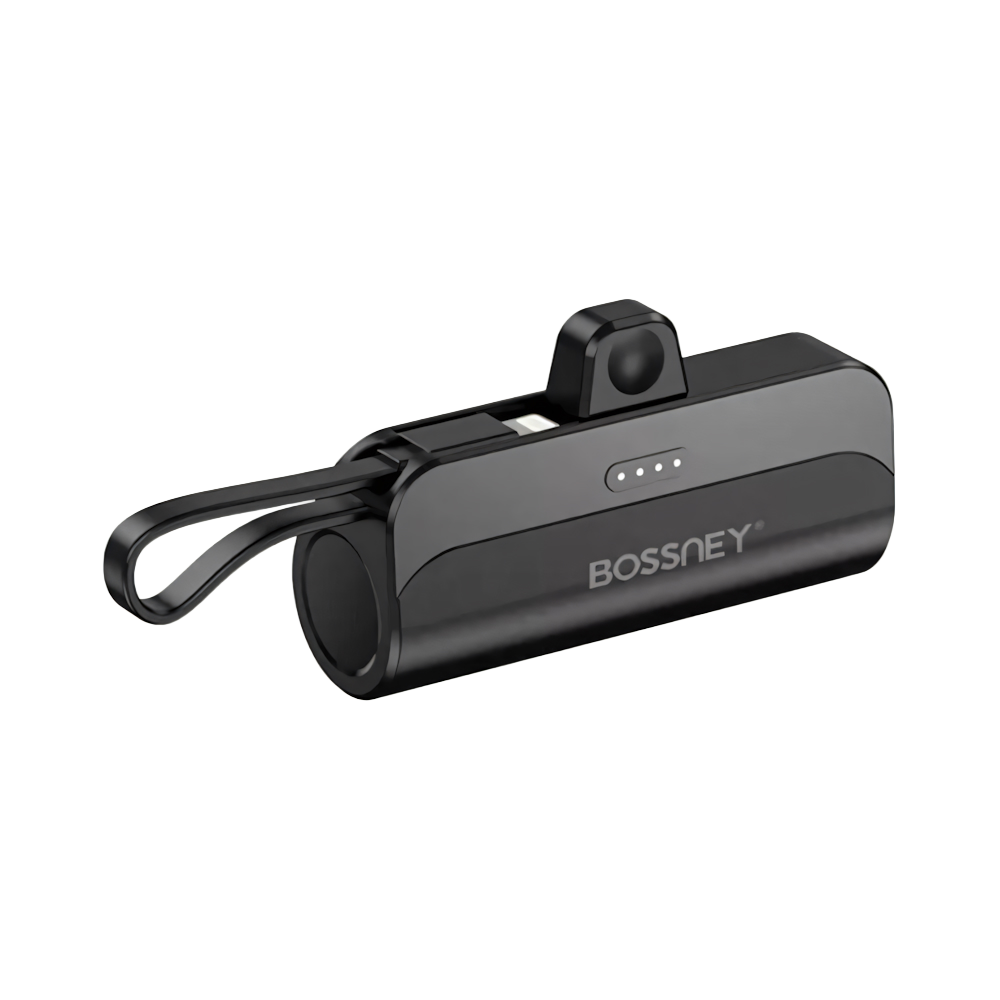 Powerbank de Bolsillo 6000mah