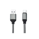 Cable 6A Tipo USB-C 60w 1.2 Mts 