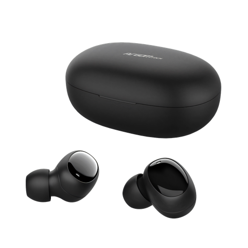 Audifonos Wireless Skeipods E65 Negro