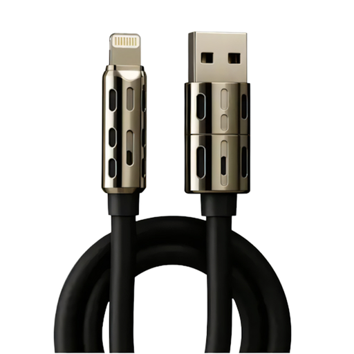 Cable 4 en 1 Con Estuche