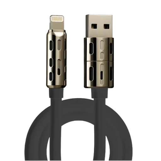 Cable 4 en 1 Con Estuche