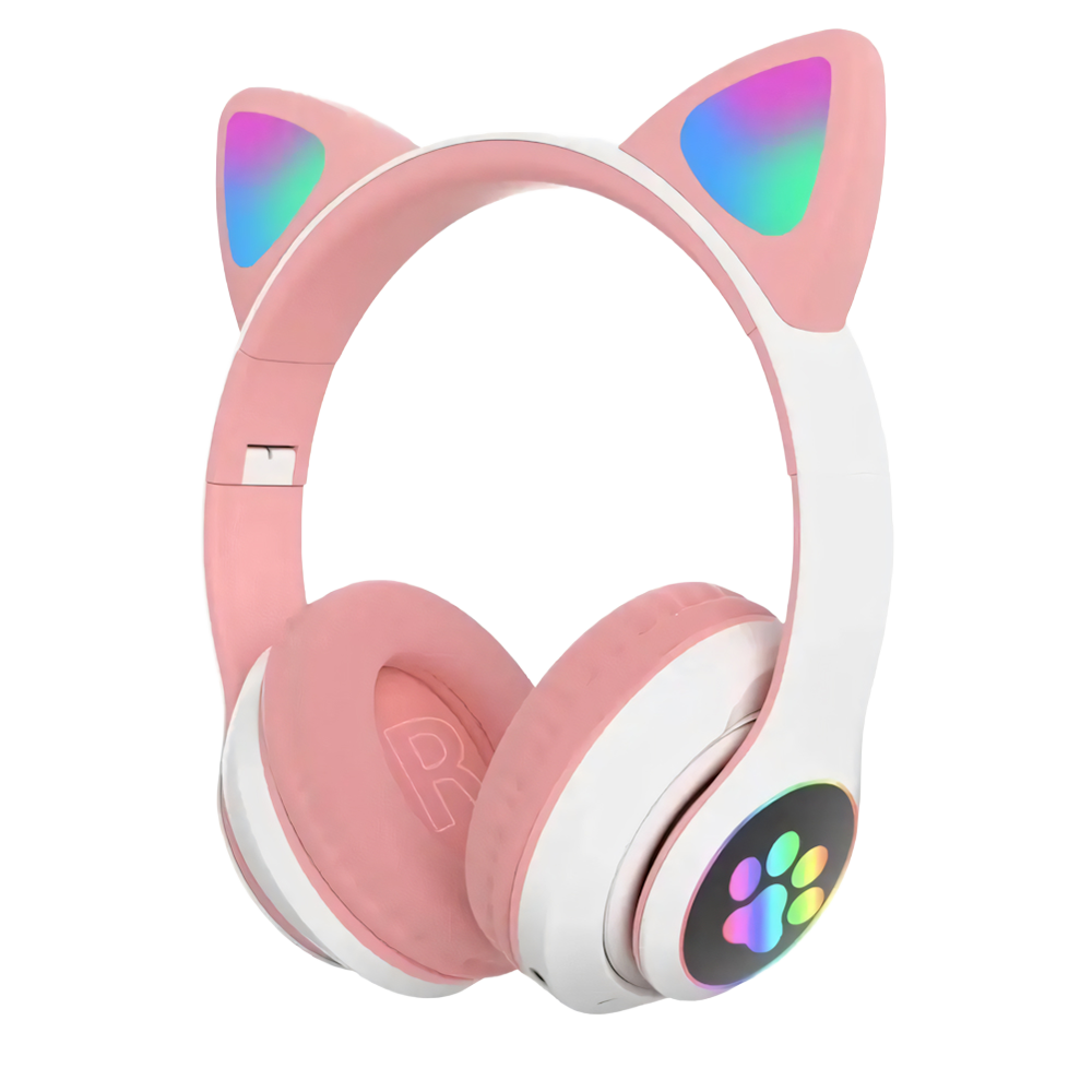 Audifonos Oreja de Gato STN-28 