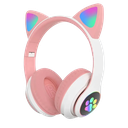 Audifonos Oreja de Gato STN-28 