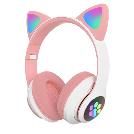 Audifonos Oreja de Gato STN-28