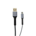 Cable 6A Tipo USB-C 66w 1.2 Mts 