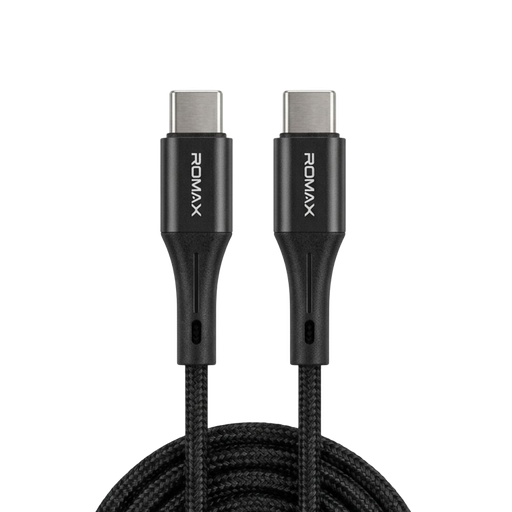 Cable 6A Tipo C-C w 1M