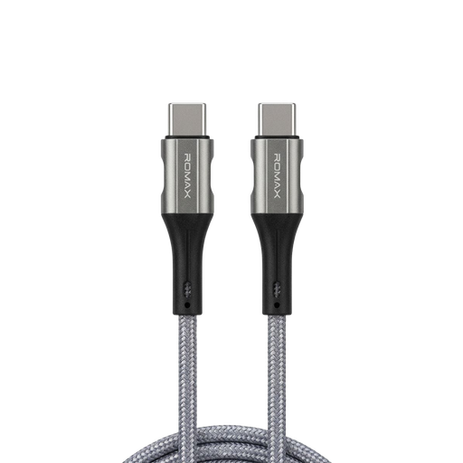 Cable 6A Tipo C-C w 1M