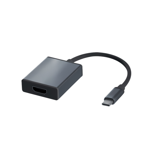 Cable Adaptador Tipo C A Hdmi 15 Cm