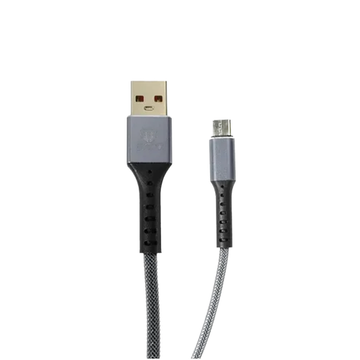 Cable 6A Tipo USB-C 66w 1.2 Mts