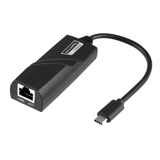 Cable Adaptador Tipo C A Gb Rj45 15 Cm