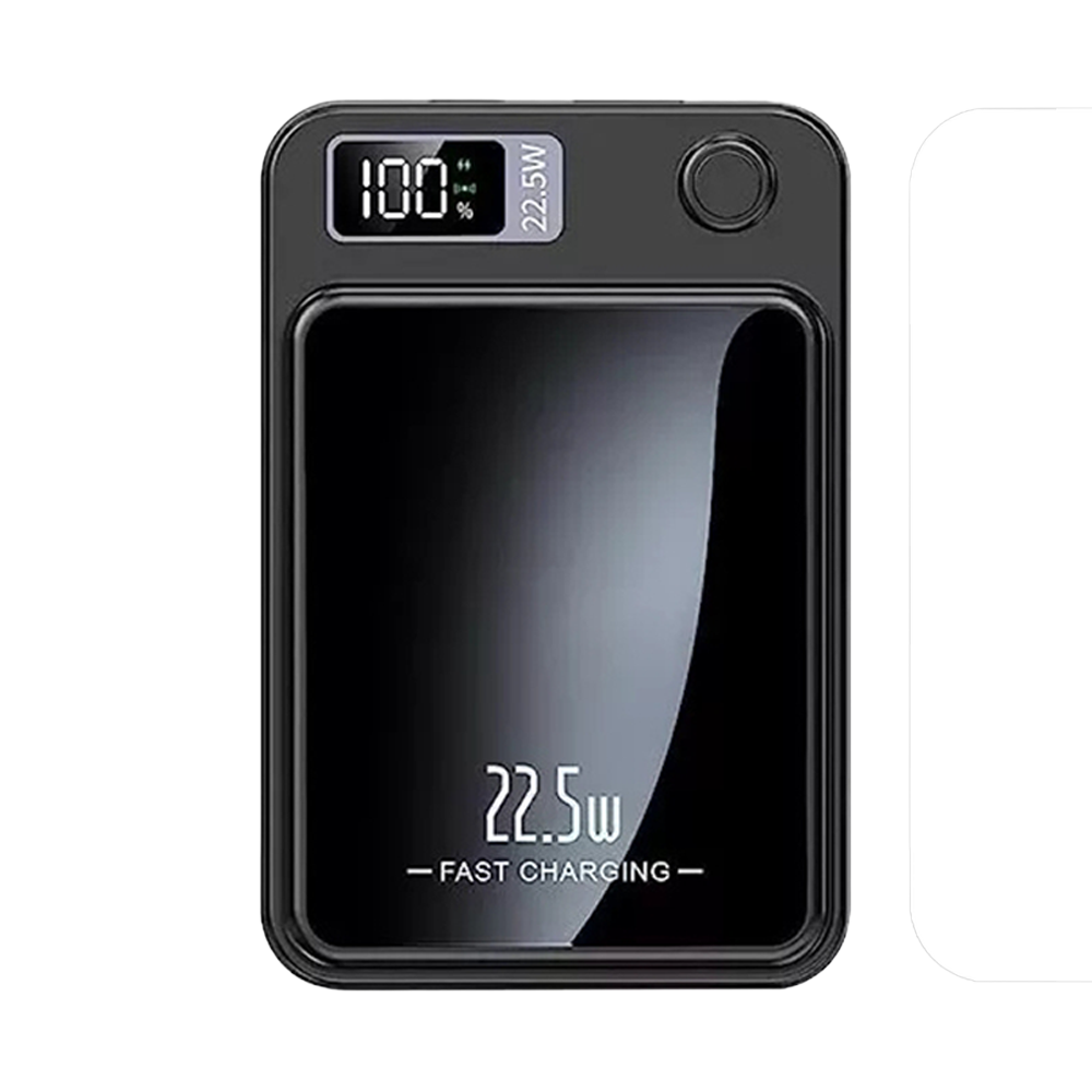 PowerBank Carga Rápida 10000mAh Y211 