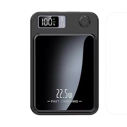 PowerBank Carga Rápida 10000mAh Y211