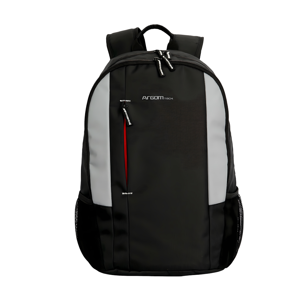 MOCHILA ELEVATION 15.6 PULGADAS NEGRO