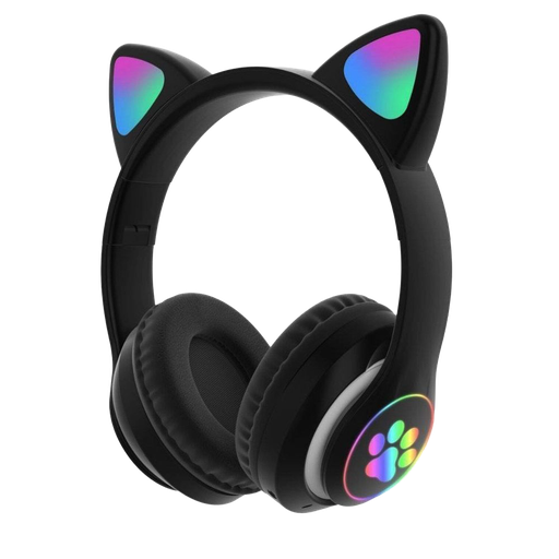 Audifonos Oreja de Gato STN-28