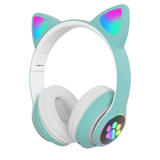Audifonos Oreja de Gato STN-28