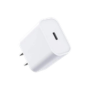 Cargador Para Apple Cubo 20W USB-C