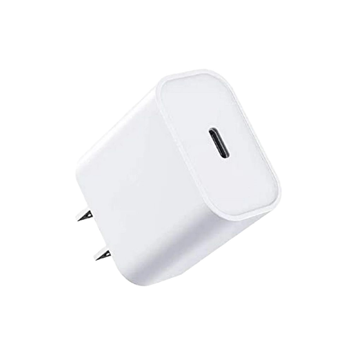 Cargador Para Apple Cubo 20W USB-C