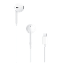 Audífonos Earpods con Conector Tipo C 