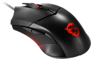 Mouse Gamer MSI CLUTCH GM08