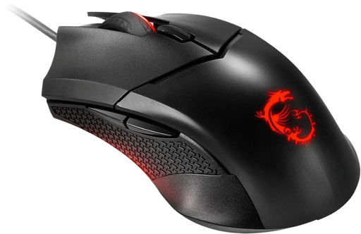 Mouse Gamer MSI CLUTCH GM08