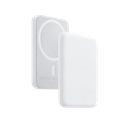 Power Bank 5000 mAh Magnético para Apple