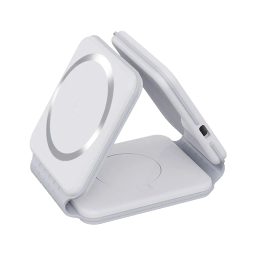 Cargador 3 en 1 Plegable