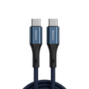 Cable 6A Tipo C-C w 1M 