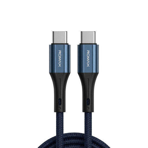 Cable 6A Tipo C-C w 1M