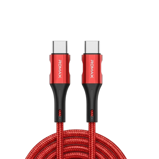 Cable 6A Tipo C-C w 1M