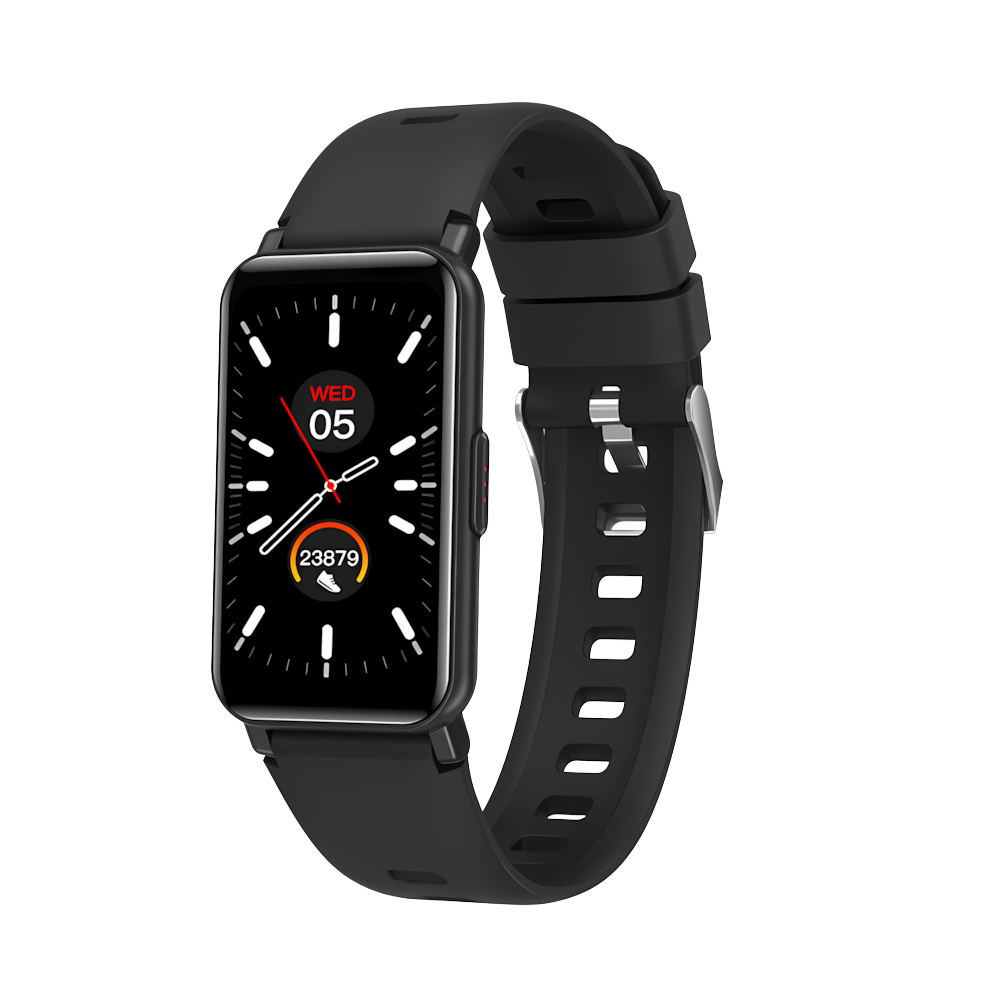 SMART WATCH ARGOM SKEIWATCH B20 NEGRO