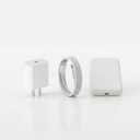 Pack Carga Rápida iPhone USB-C