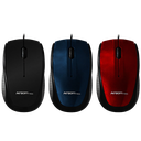 MOUSE ARGOM USB 3D